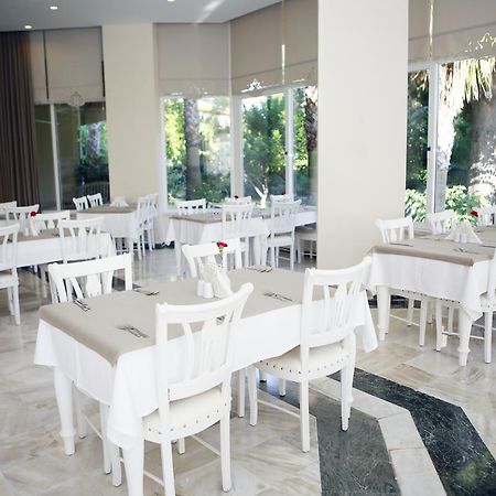 Incekum Su Hotel أفسالاّر المظهر الخارجي الصورة