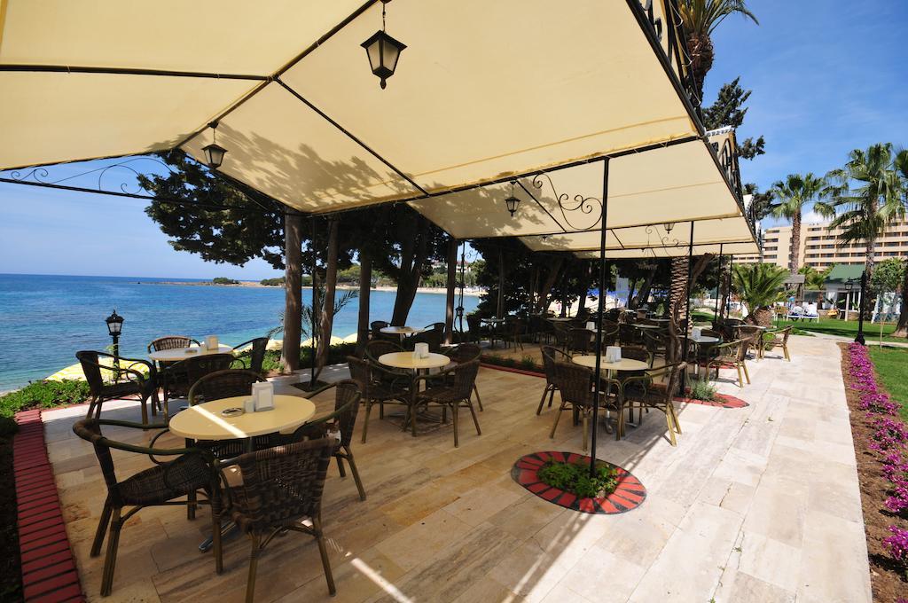 Incekum Su Hotel أفسالاّر المظهر الخارجي الصورة
