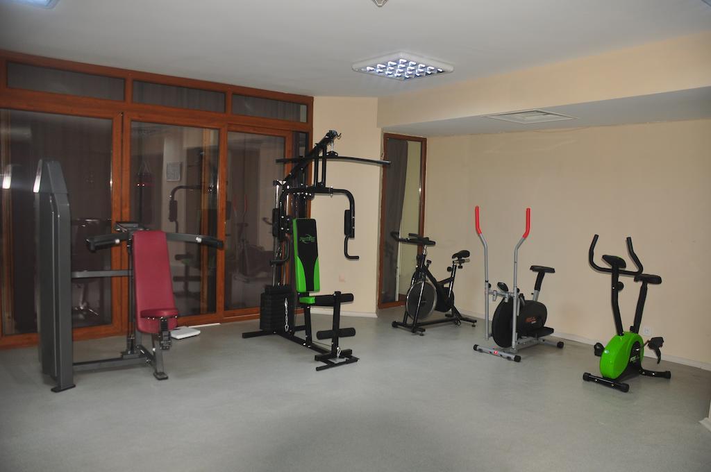 Incekum Su Hotel أفسالاّر المظهر الخارجي الصورة
