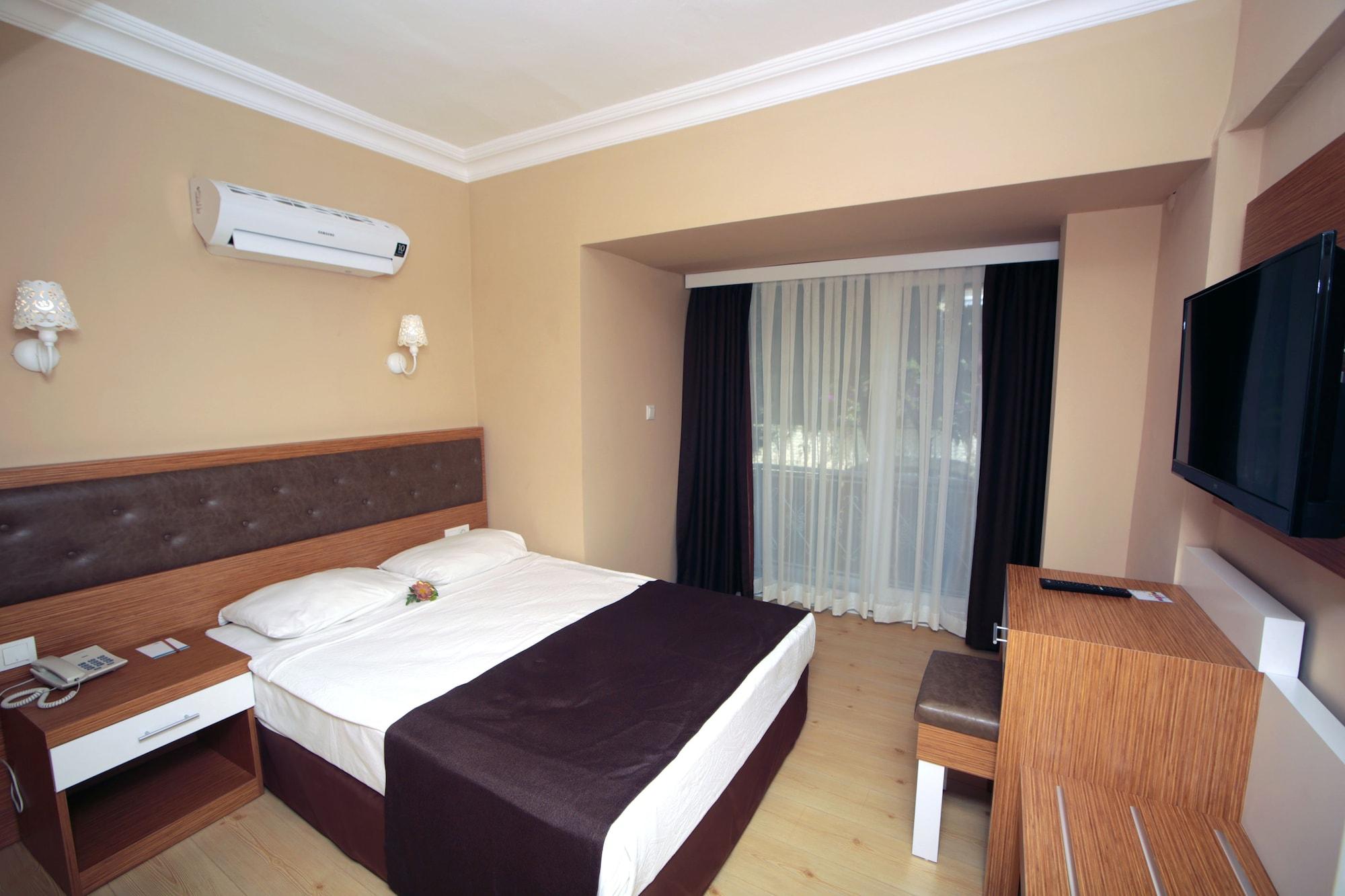 Incekum Su Hotel أفسالاّر المظهر الخارجي الصورة