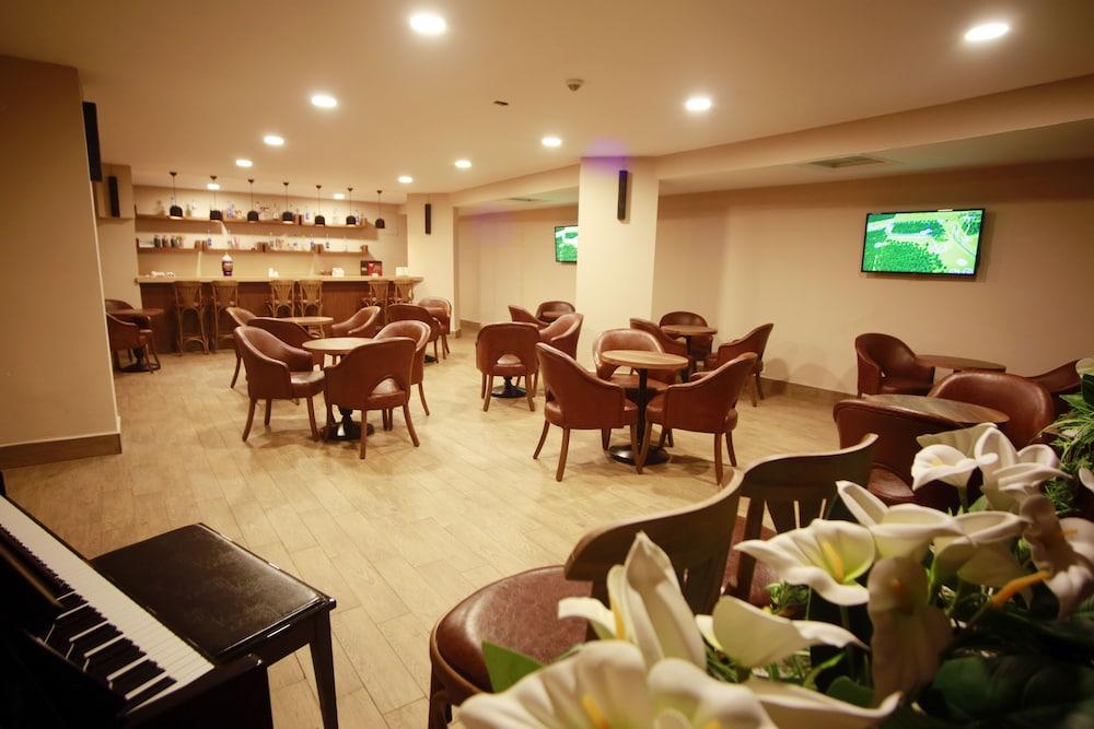 Incekum Su Hotel أفسالاّر المظهر الخارجي الصورة
