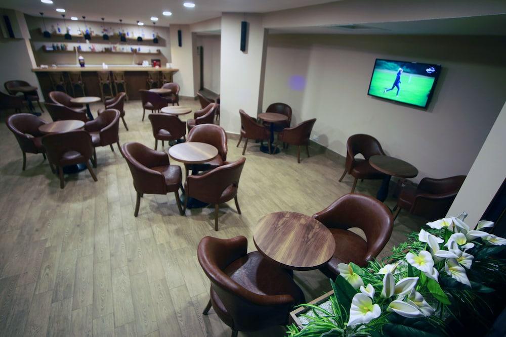 Incekum Su Hotel أفسالاّر المظهر الخارجي الصورة