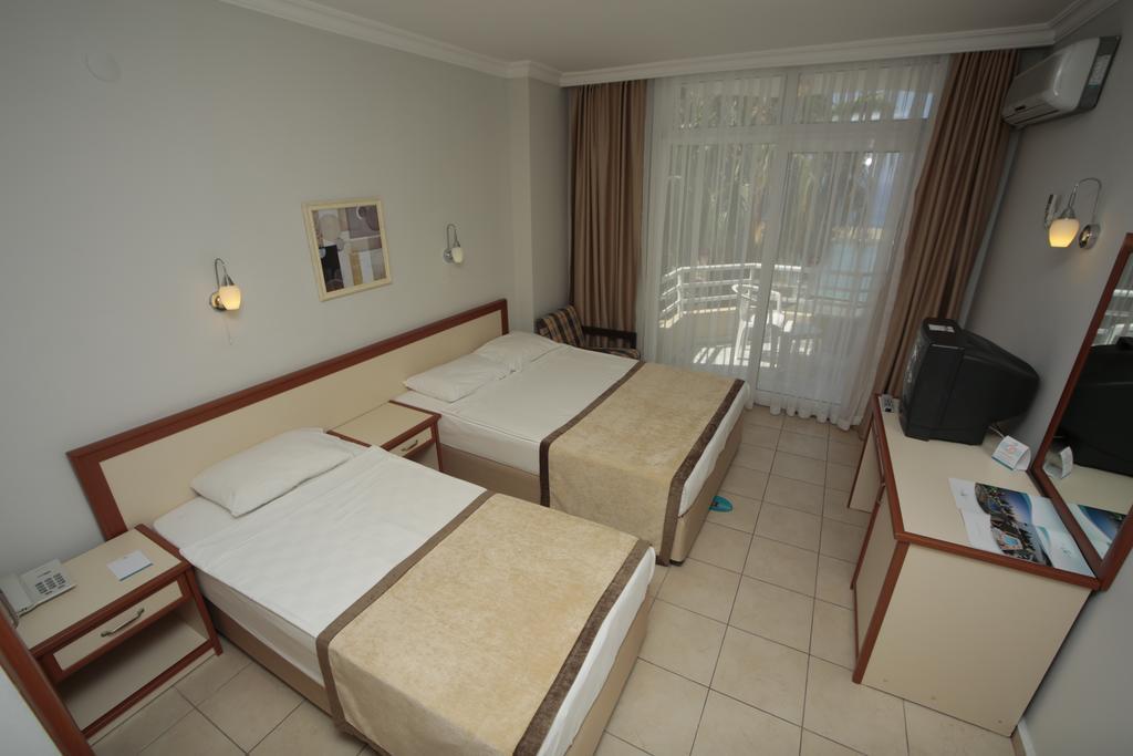 Incekum Su Hotel أفسالاّر المظهر الخارجي الصورة