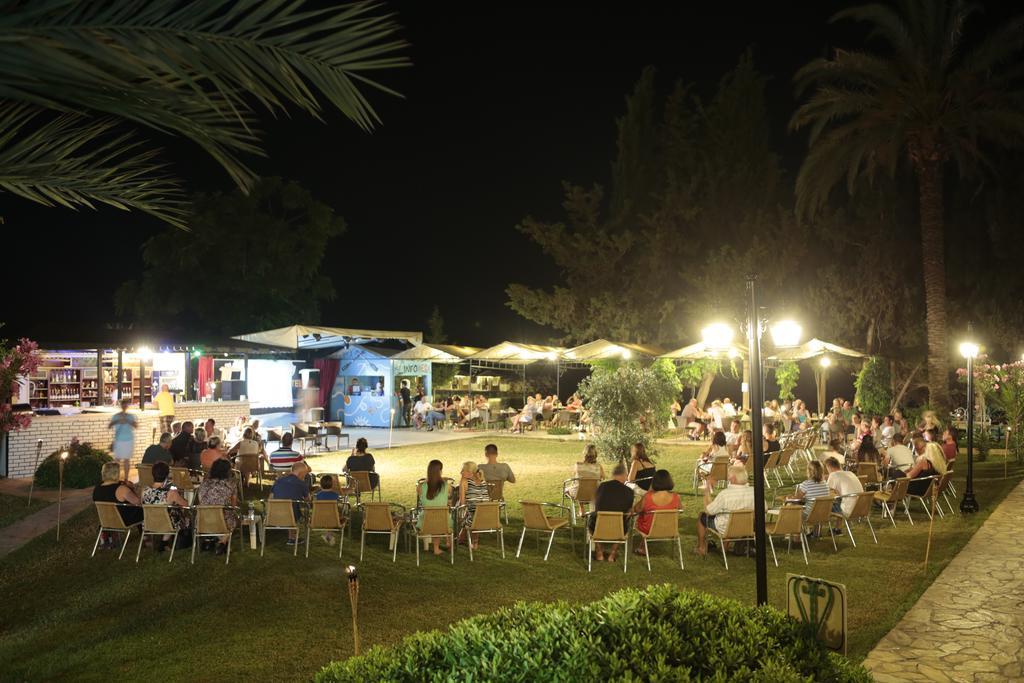 Incekum Su Hotel أفسالاّر المظهر الخارجي الصورة