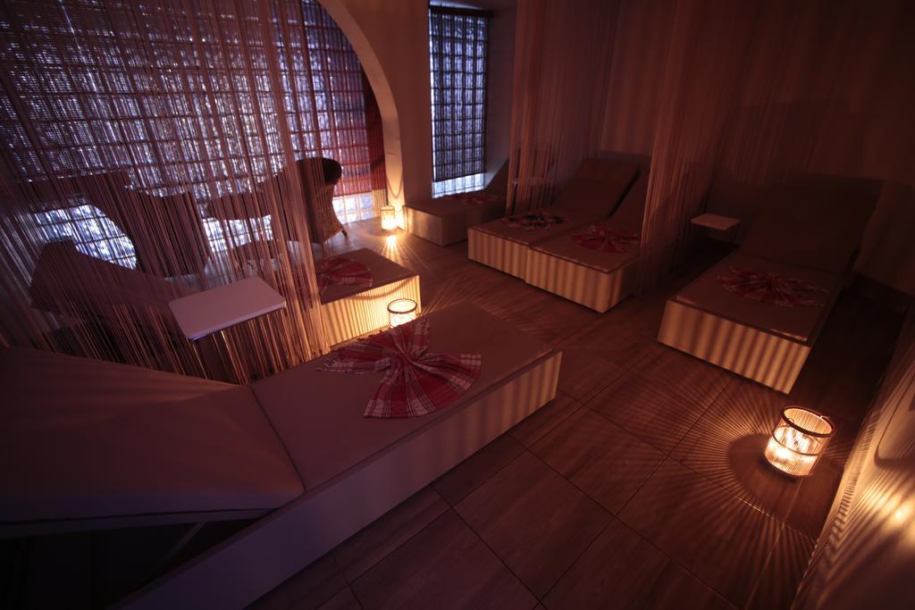 Incekum Su Hotel أفسالاّر المظهر الخارجي الصورة