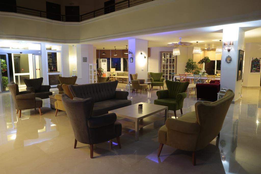 Incekum Su Hotel أفسالاّر المظهر الخارجي الصورة