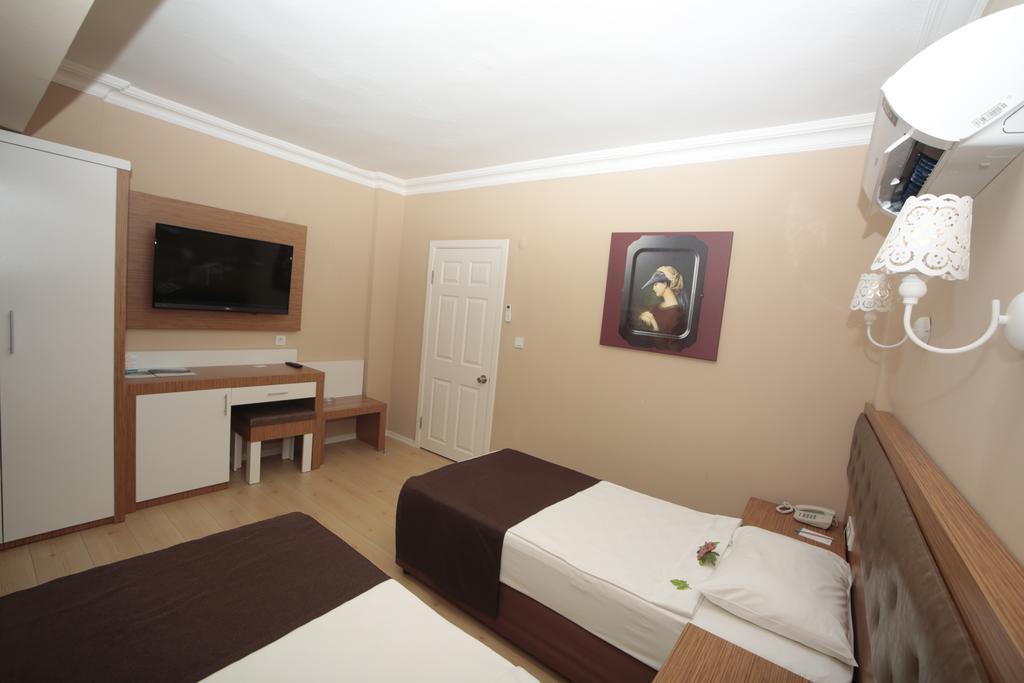 Incekum Su Hotel أفسالاّر المظهر الخارجي الصورة