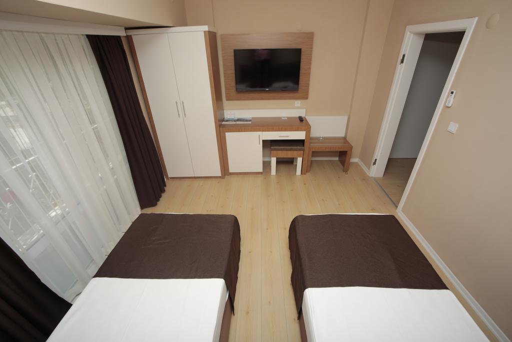 Incekum Su Hotel أفسالاّر المظهر الخارجي الصورة