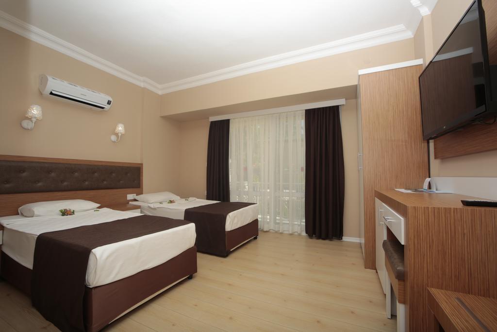 Incekum Su Hotel أفسالاّر المظهر الخارجي الصورة