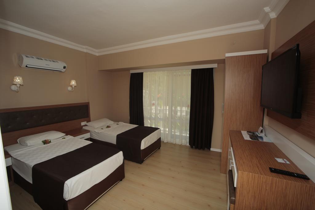 Incekum Su Hotel أفسالاّر المظهر الخارجي الصورة