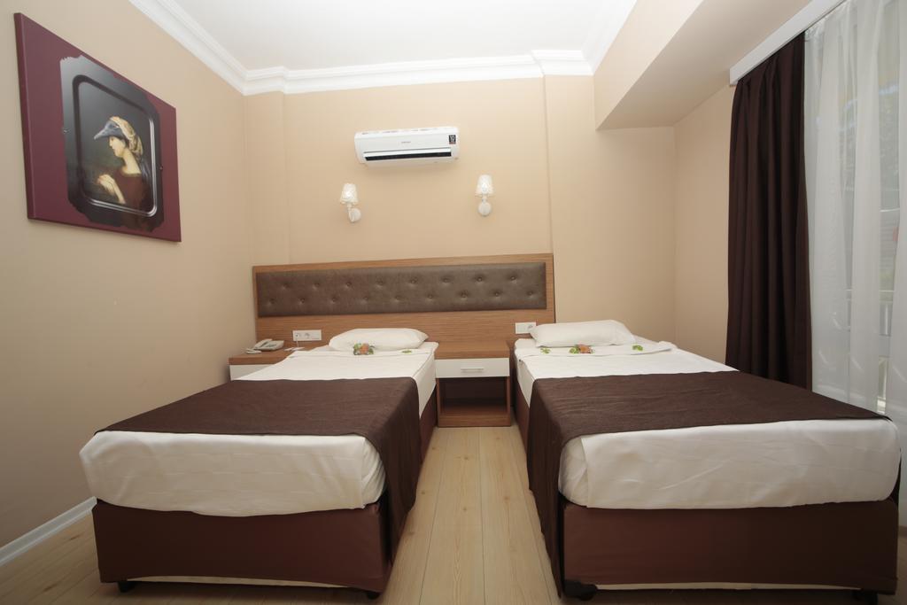 Incekum Su Hotel أفسالاّر المظهر الخارجي الصورة