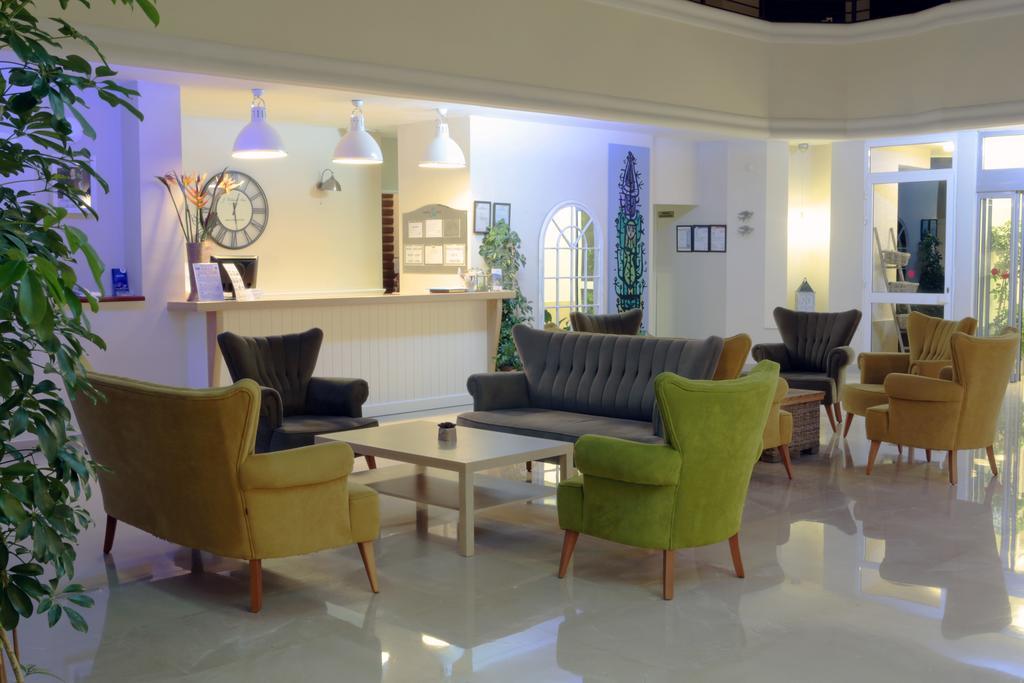 Incekum Su Hotel أفسالاّر المظهر الخارجي الصورة