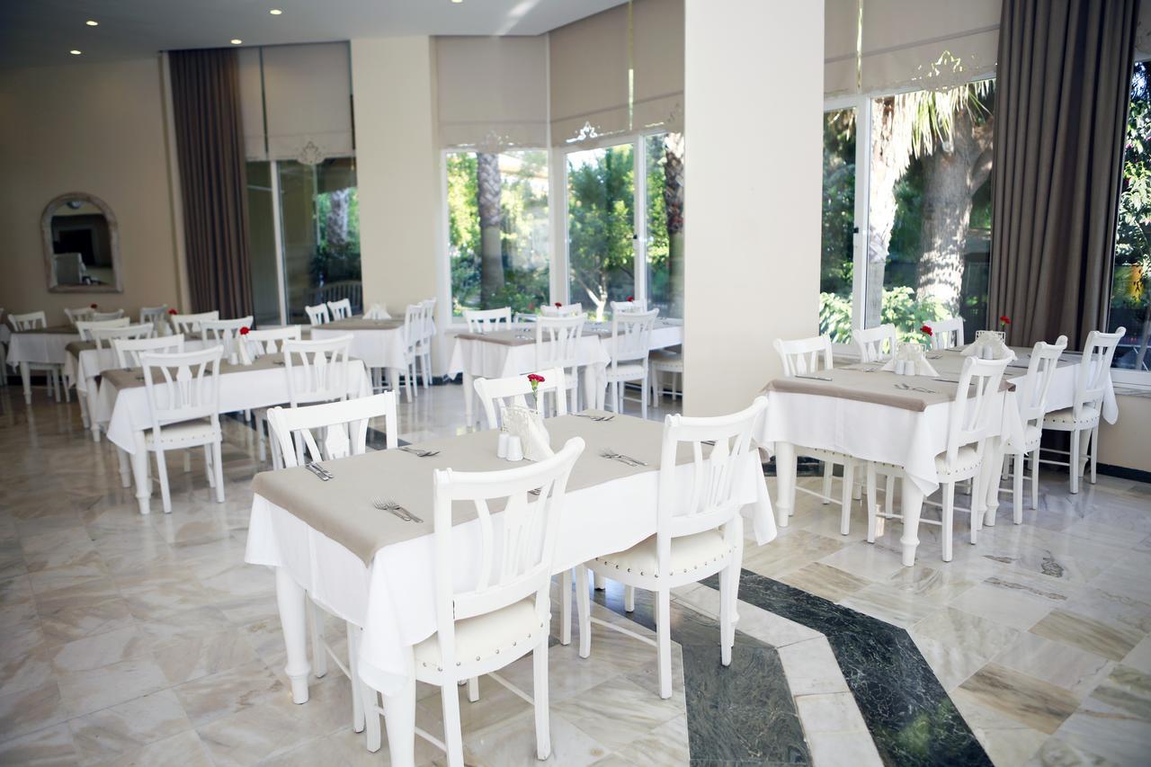 Incekum Su Hotel أفسالاّر المظهر الخارجي الصورة
